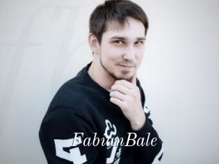 FabianBale