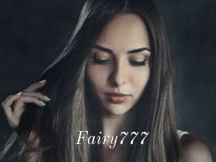 Fairy777