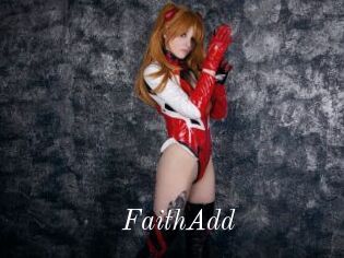 FaithAdd