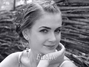 Fakhte