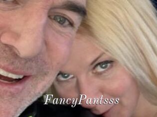 FancyPantsss