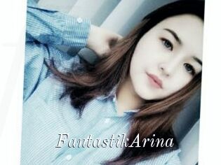 FantastikArina