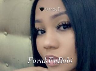 FarahFnBabi