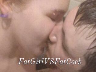FatGirlVSFatCock