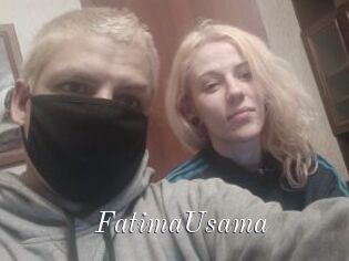FatimaUsama