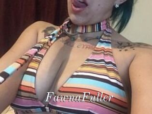 FawnaFuller