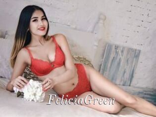 FeliciaGreen