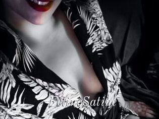 FelineSatine