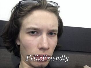 FelixFriendly