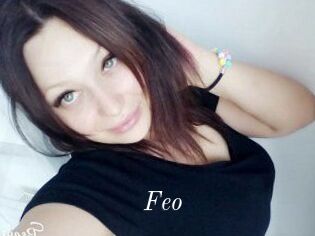Feo