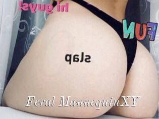 Feral_MannequinXY