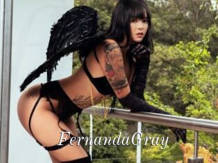 FernandaGray