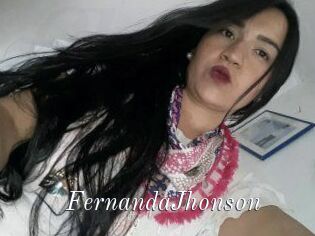 FernandaJhonson