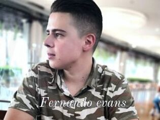 Fernando_evans