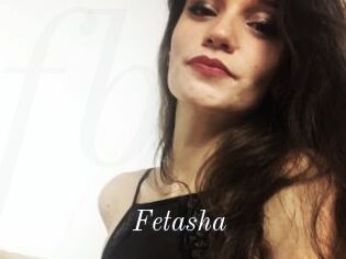 Fetasha