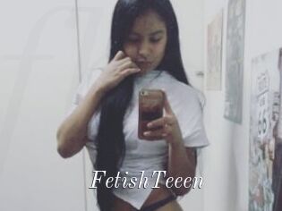 FetishTeeen