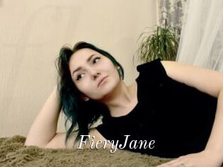 FieryJane