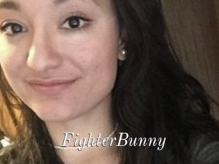 FighterBunny