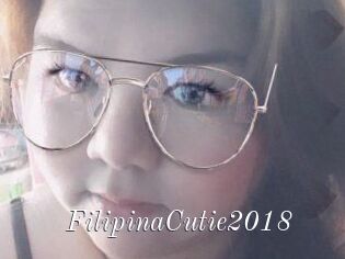 FilipinaCutie2018