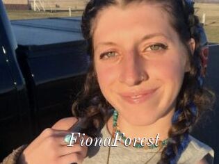 FionaForest