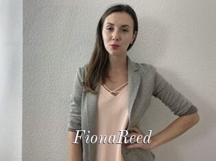 FionaReed