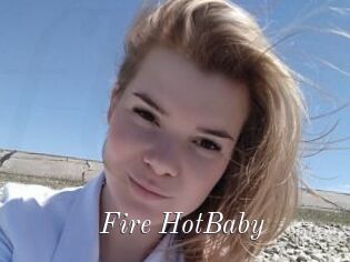 Fire_HotBaby