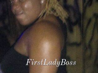FirstLadyBoss