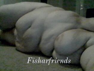 Fisharfriends