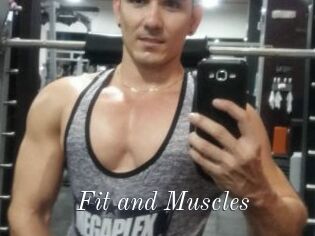 Fit_and_Muscles