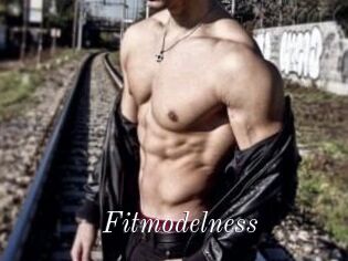 Fitmodelness