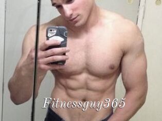 Fitnessguy365