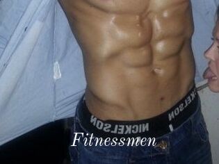 Fitnessmen