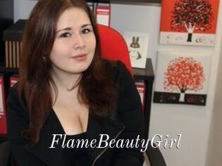 FlameBeautyGirl