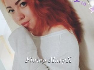Flamy_MaryX