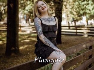 Flamygir