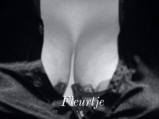 Fleurtje