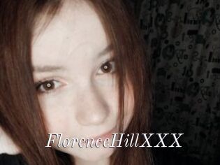 FlorenceHillXXX