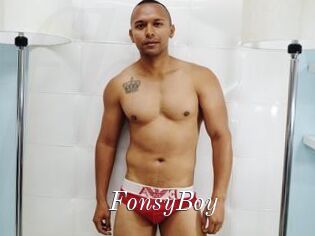 FonsyBoy