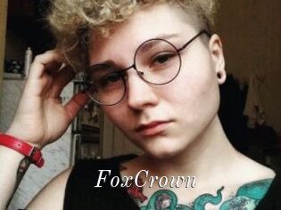 FoxCrown