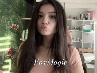 FoxMagic