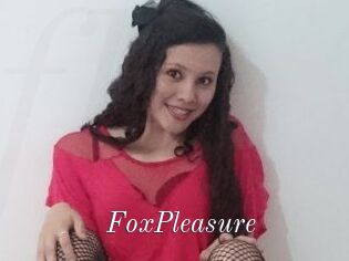 FoxPleasure