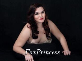 FoxPrincess