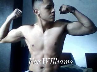 FoxWIlliams