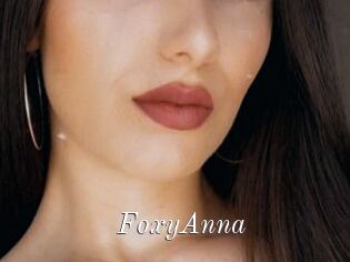 FoxyAnna
