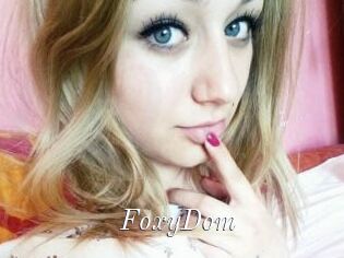 FoxyDom