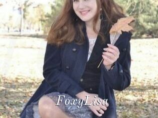 FoxyLisa