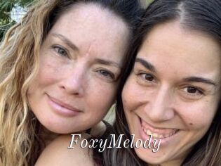 FoxyMelody