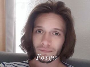 Foxyio