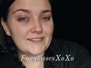 FoxykissesXoXo
