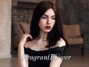 FragrantFlower